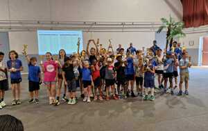 Venez essayer à Vernouillet ATHLE!!!