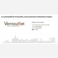 MUNICIPALITE DE VERNOUILLET