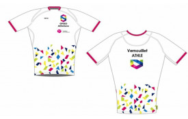 Maillots avec manches