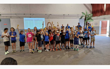 Venez essayer à Vernouillet ATHLE!!!